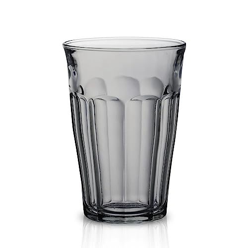 Duralex Picardie Gläser-Set, 36 ml, 4 Stück von Duralex