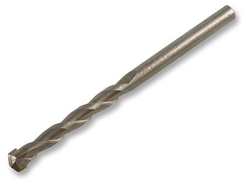 DURATOOL D00510 Steinbohrer, 3 mm x 65 mm von Duratool