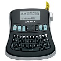 Dymo - Beschriftungsgerät Labelmanager 210 d Etikettendrucker von Dymo