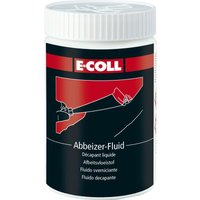 Abbeizer-Fluid 1kg Dose - E-coll von E-COLL