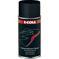 Farbentferner-Spray für Anreißfarbe 400ml - E-coll von E-COLL
