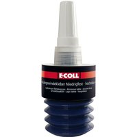 E-coll - Rohrgewindekleber nf-hv 50g von E-COLL