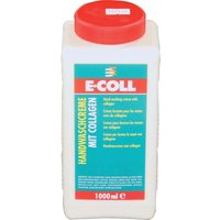 Handwaschcreme liquid 1L - E-coll von E-COLL