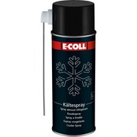 E-coll - Kältespray 400ml von E-COLL