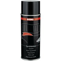 Sprühkleber 400ml transparent E-COLL EE von E-COLL