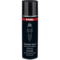 E-coll - Starthilfespray 300ml von E-COLL