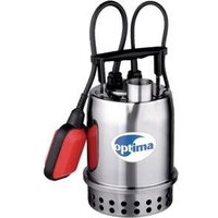 Ebara - Tauchpumpe Optima ma 9000 l/h 7,5m 430W von EBARA