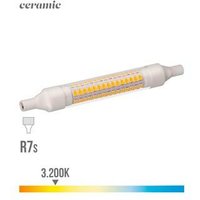 EDM - 360º lineare led-lampe R7S 118 mm 9 w warmes licht - 98986 von EDM
