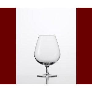 Eisch Cognacglas Sensis Plus 500/211 2 Stück von EISCH