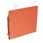 ELBA Suspension Files Ultimate Folio Orange Karton 25 Stück von ELBA
