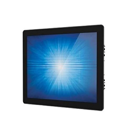 ELO Touch Solution 1790L 43,2 cm (17 Zoll) 1280 x 1024 Pixel, nur EIN Druck, Kiosk, Schwarz von ELO