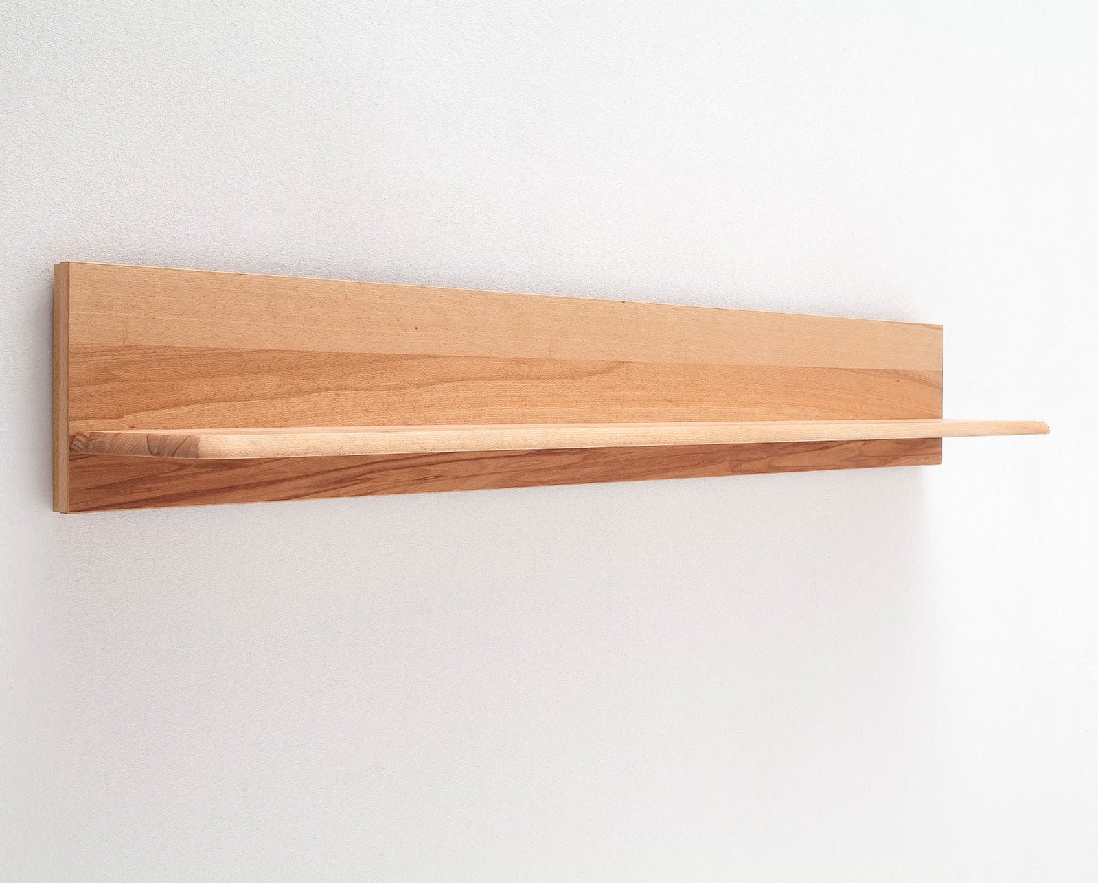 Wandboard Kernbuche 179 cm Sanremo von EMPINIO24