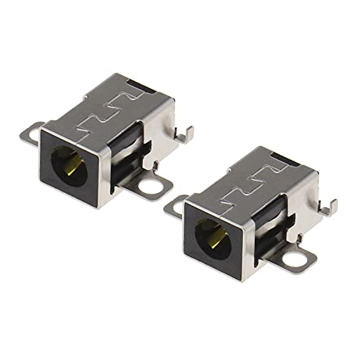 EMSea 2x DC Power Jack Ladebuchse kompatibel mit Lenovo V145-15AST 81MT Lenovo IdeaPad 310-15ISK 310-15IKB Laptop von EMSea