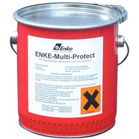 Multi Protect, 4 kg - Schutzanstrich - grau - Enke von ENKE