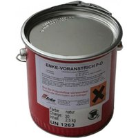 Voranstrich p-o - 2,5 kg - Enke von ENKE