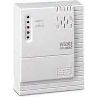 EOB - Funkempfänger WS302, für Funkschalter-System WS3xx von EOB