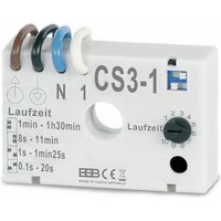 Nachlaufrelais CS3-1 - EOB von EOB