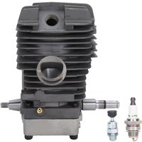 Zylinder-Kolben-Welle-Motor-Montageteile, passend für Stihl 029 039 MS290 MS310 MS390 - Eosnow von EOSNOW