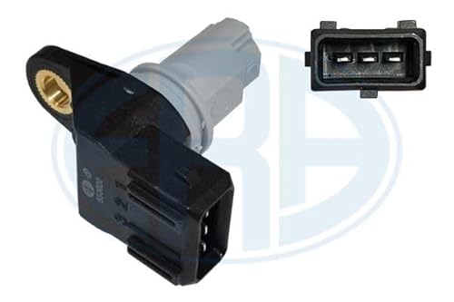 ERA Sensor Nockenwellenposition 550020A für OPEL Vivaro A Kastenwagen (X83) von ERA