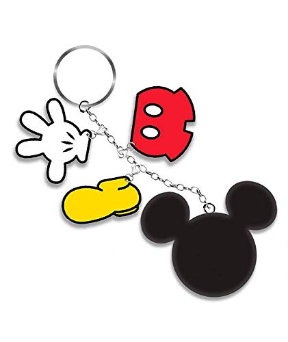 ORIGINAL Disney License 16 GB PENDRIVE Mickey Charms 16GB 2.0 von ERT GROUP