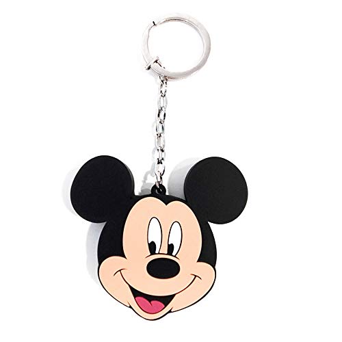 Original und Offiziell Disney Minnie und Mickey Maus, Pendrive, USB-Flash-Laufwerk, Speicherstick, Doppelseitige Design, 16GB 2.0 von ERT GROUP