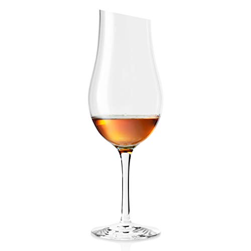 EVA SOLO | Likörglas 24cl | Dünner, eleganter Glasrand | Weingläser von EVA SOLO