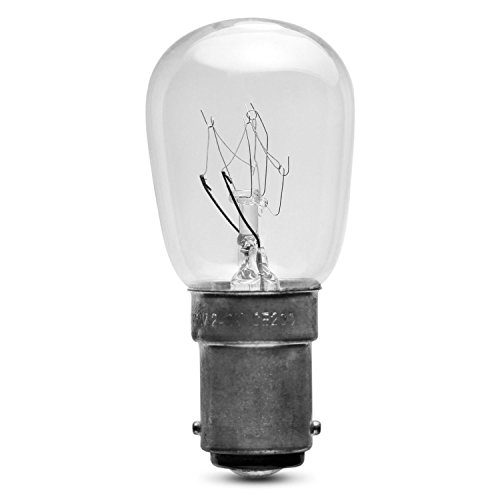 Eveready 15 W SBC Kühlschrank Lampe von Eveready