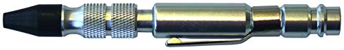ewo Ausblasstift, 3 mm, mit Kupplungsstecker DN 7,2 von ewo