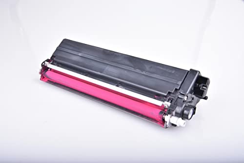 Brother Compatible TN421M Standard Page Yield Magenta Toner,Compatible with DCP-L8410CDW HL-L8260CDW HL-L8360CDW MFC-L8690CDW MFC-L8900CDW von Eason Bros