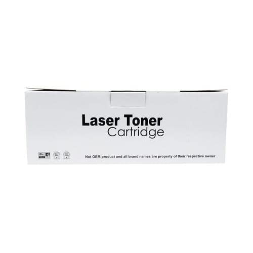 Oki Wiederaufbereiteter ES8430 Cyan Toner 44059127,Compatible with The Oki ES8430 von Eason Bros