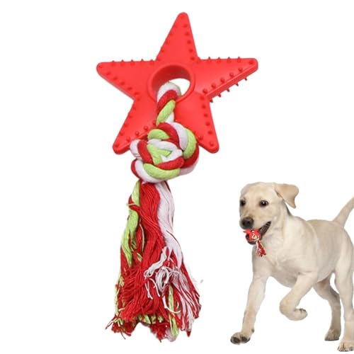 Eastuy Weiches Kauspielzeug für Hunde | Kauspielzeug für Hunde zur Mundpflege,Kauspielzeug in Lebensmittelqualität, weiches Hundespielzeug, zahnendes Welpenspielzeug für Training, Haustiere, von Eastuy