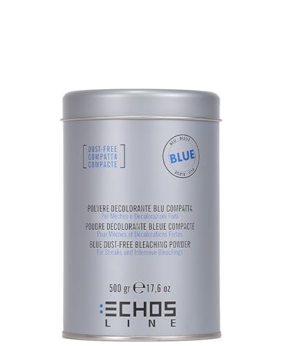 ECHOSLINE Blue Compact Bleichpulver von Echos