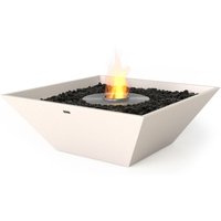 EcoSmart Nova Ethanol-Feuerschale: 850 - Bone von Ecosmart