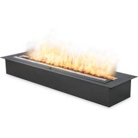 EcoSmart XL 900 Linienbrenner [burner kit]: Schwarz von Ecosmart