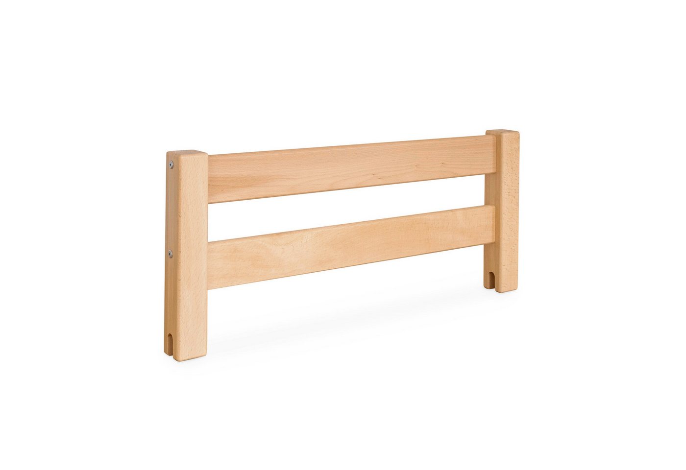 Ehrenkind Etagenbett Buche, Nachhaltiges Holz Etagenbett Kinder, Hochbett 90x200 von Ehrenkind