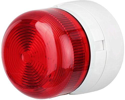 Ei Electronics – Licht Blinklicht Rot 230 V sab300 von Ei Electronics