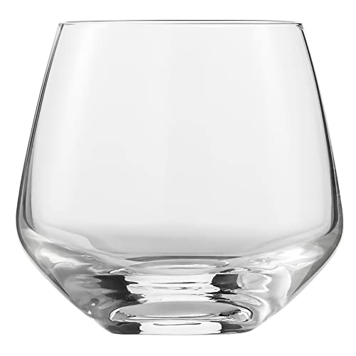 Set 2 Whisky Tumbler 390ml 518/14 -im Geschenkkarton- Sky SENSIS Plus Eisch Glas von Eisch