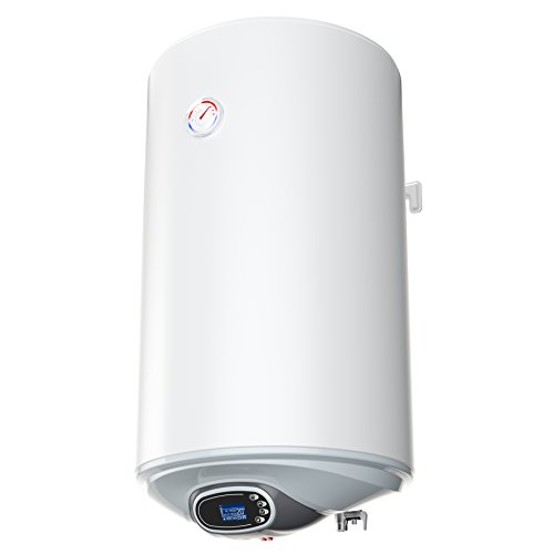 ELDOM FAVOURITE 80 liter Warmwasserspeicher 2 kW. Electronic Control Wi-Fi von eldom