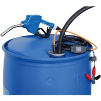 Elektropumpe CEMO AdBlue®, Automatik-Zapfventil, Schalter + Polzangen von CEMO