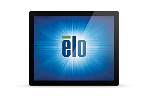 'Elo Touch Solution 1991l 19 1280 x 1024pixel schwarz von ELO