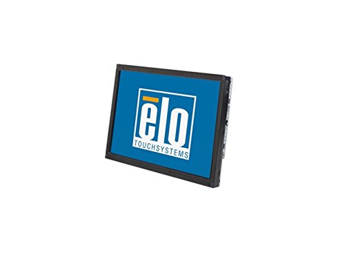 Elo Entuitive 3000 Series 1938L 48,3 cm (19 Zoll) TFT Touchscreen Monitor (LCD, DVI-D, VGA, 276 cd/m2, 5ms Reaktionszeit) schwarz von ELO