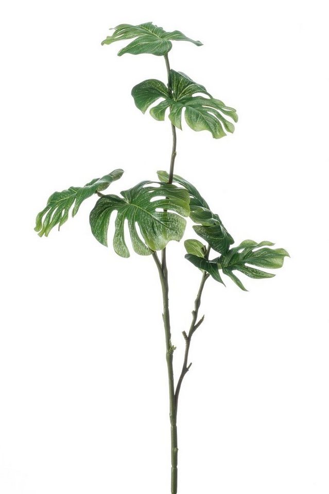 Kunstpflanze, Emerald Eternal Green, Höhe 72 cm, Grün B:27cm H:72cm Kunststoff von Emerald Eternal Green