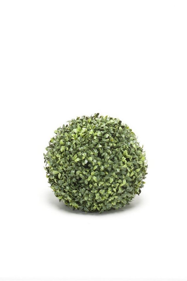 Kunstpflanze, Emerald Eternal Green, Grün D:27cm Kunststoff von Emerald Eternal Green