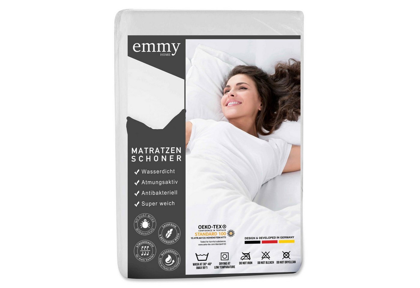 Matratzenschoner Matratzenschoner Emmy Home von Emmy Home