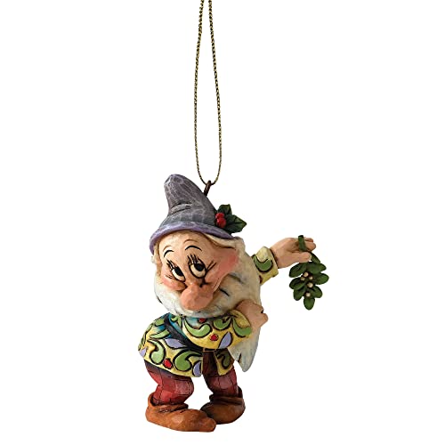 Disney Traditions Bashful Ornament von Enesco