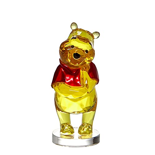 Licensed Facets Winnie The Pooh Figurine von Enesco