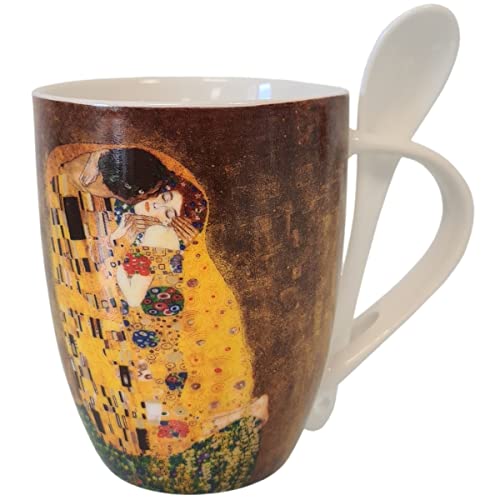 Enesco Tasse, Standard von Enesco