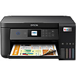 Epson EcoTank ET-2850 DIN A4 Tintenstrahl 3 in 1 Multifunktionsdrucker von Epson