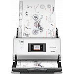 Epson Scanner Workforce Ds-32000 Weiß 1 X A3 600 X 600 Dpi von Epson