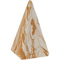 Epstein-Design Pyramide Sahara LED Akkuleuchte von Epstein-Design